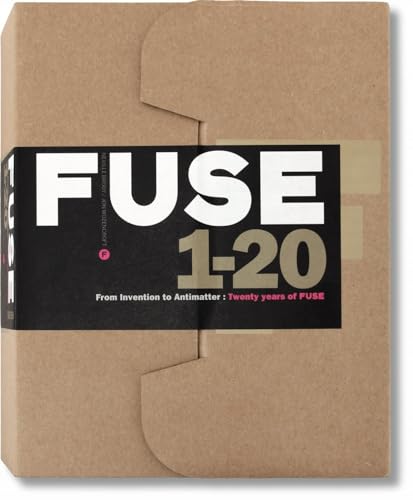 Beispielbild fr FUSE 1-20 zum Verkauf von SecondSale