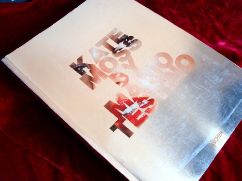 9783836525039: Kate Moss by Mario Testino