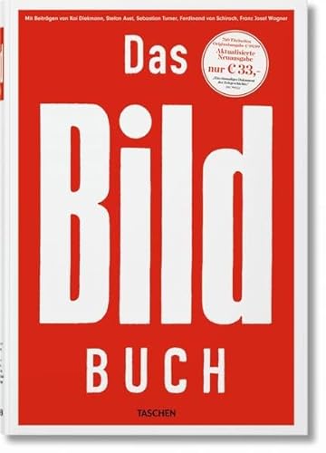 Das BILD Buch - Kai Diekmann