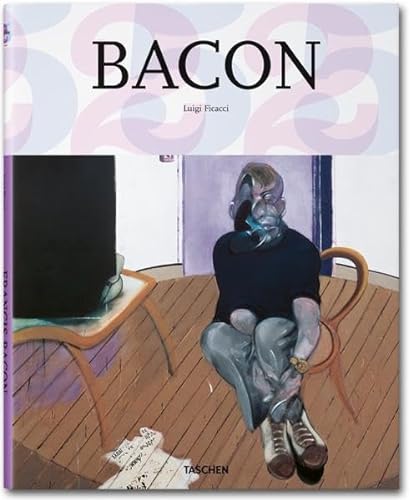 Imagen de archivo de Bacon: 25 Jahre TASCHEN a la venta por medimops
