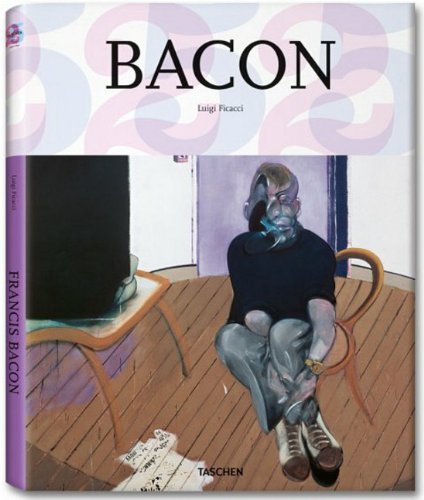 9783836525442: Francis Bacon: 1909-1992: Deep Beneath the Surfaces of Things