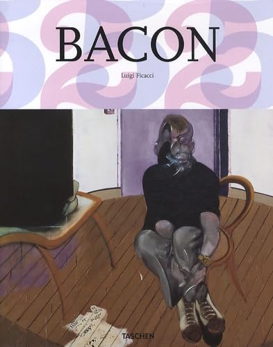 Beispielbild fr Francis Bacon (1909-1992) : Sous la surface des choses zum Verkauf von medimops