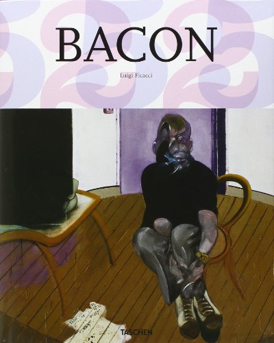 9783836525480: Bacon. Ediz. illustrata (Kleine Reihen)