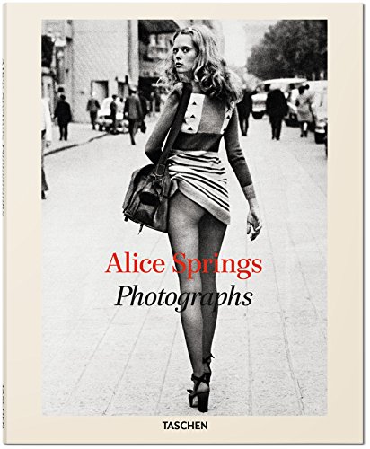9783836525794: Alice Springs: Photographs