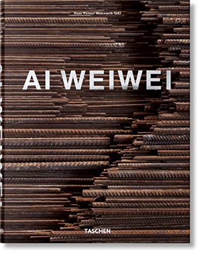 Stock image for Ai Weiwei for sale by Books Unplugged