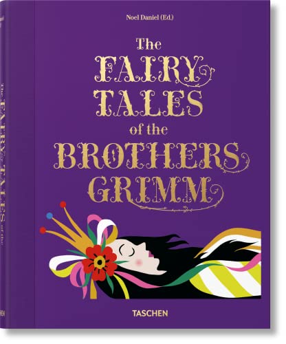 Stock image for The Fairy Tales of the Brothers Grimm for sale by PlumCircle