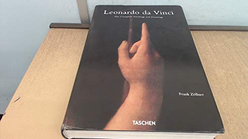 Beispielbild fr Leonardo da Vinci. Smtliche Gemlde und Zeichnungen [Gebundene Ausgabe] Nathan, Johannes und Zllner, Frank zum Verkauf von Volker Ziesing