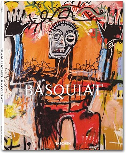 9783836527118: Basquiat: 25 Jahre TASCHEN