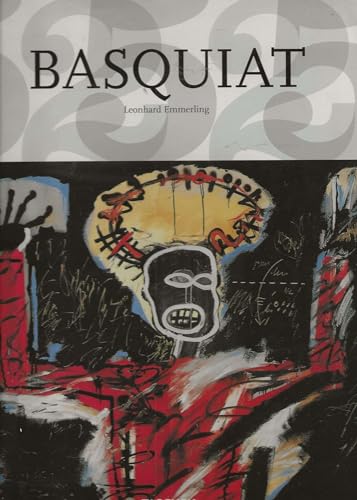 9783836527132: BASQUIAT