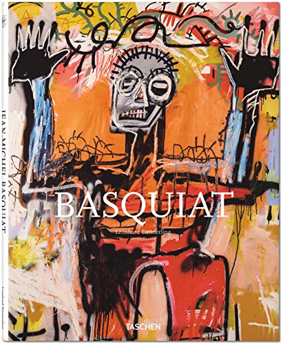 Basquiat - Leonhard Emmerling