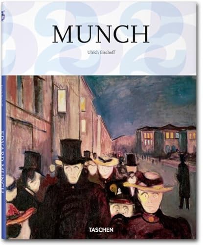 9783836527163: Munch (Spanish Edition)