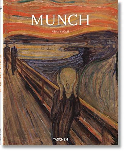 Imagen de archivo de Edvard Munch (1863-1944) : Des images de vie et de mort a la venta por medimops