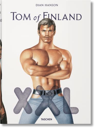 Beispielbild fr Tom of Finland XXL (Multilingual Edition) zum Verkauf von Lakeside Books