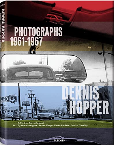 Stock image for Dennis Hopper: Photographs 1961-1967 for sale by Goodwill Southern California