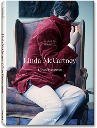 Stock image for Linda McCartney- Life in Photographs for sale by Jason Books