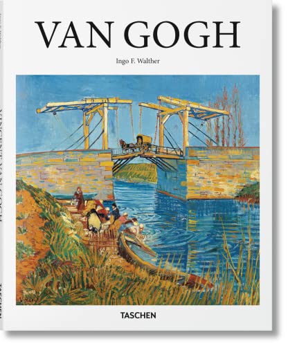 Stock image for VAN GOGH for sale by Kennys Bookshop and Art Galleries Ltd.