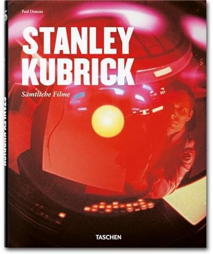 9783836527729: Kubrick: 25 Jahre TASCHEN