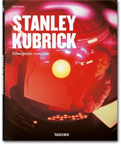 9783836527736: 25 Film, Kubrick (Taschen 25. Aniversario)