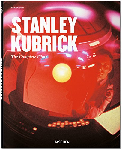 9783836527750: Stanley Kubrick: Visual Poet, 1928-1999