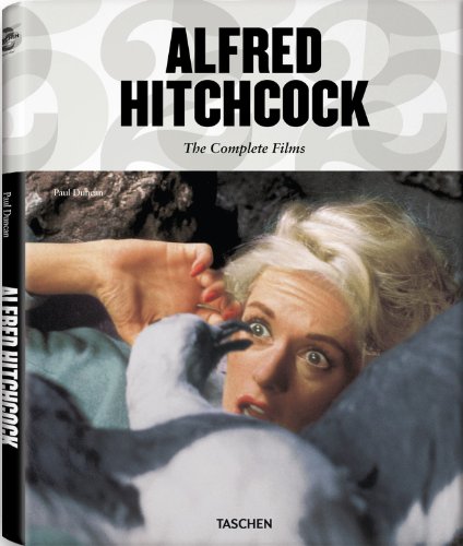 Alfred Hitchcock: Architect of Anxiety, 1899-1980 (9783836527798) by Duncan, Paul