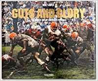 Stock image for Guts and Glory: The Golden Age of American Football, 1958-1978 for sale by A Cappella Books, Inc.