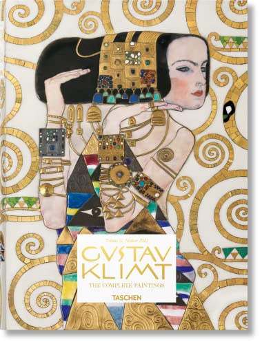 Imagen de archivo de Gustav Klimt: The Complete Paintings a la venta por Revaluation Books