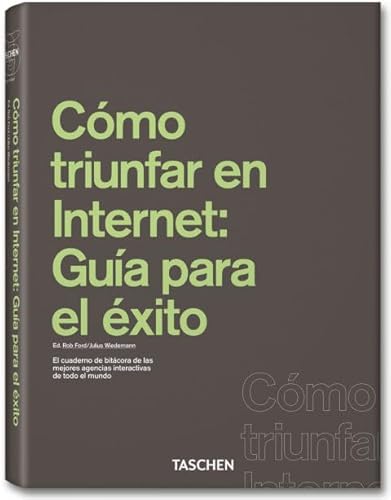 Stock image for Cmo triunfar en Internet: Gua para el xito for sale by medimops