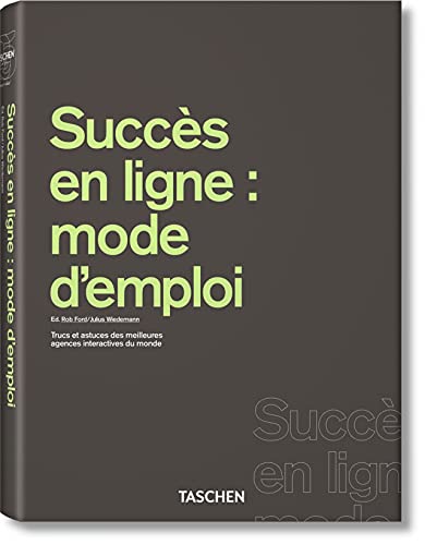 Stock image for Succs en ligne: mode d`emploi: VA for sale by Buchpark