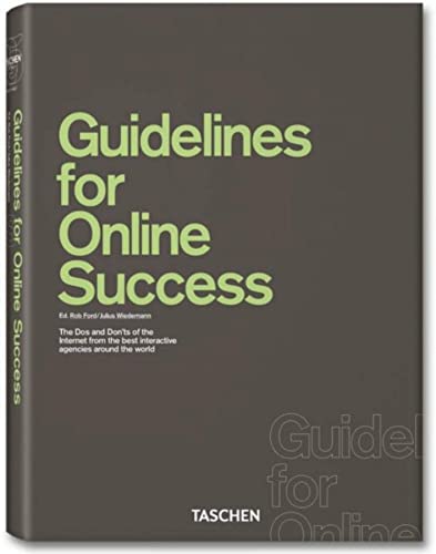9783836528122: Guidelines for Online Success