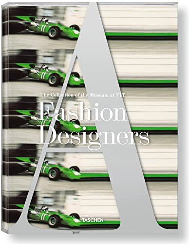 FASHION DESIGNERS A-Z AKRIS EDITION