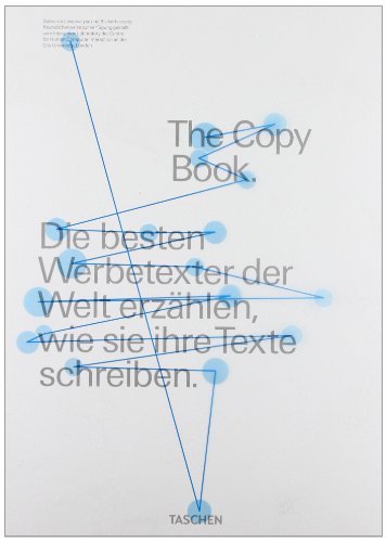 9783836528313: D&Ad. the Copy Book