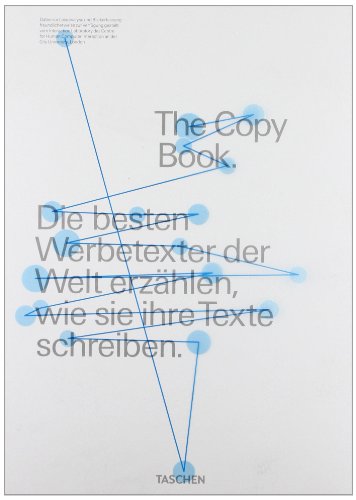 9783836528313: D&AD: The Copy Book