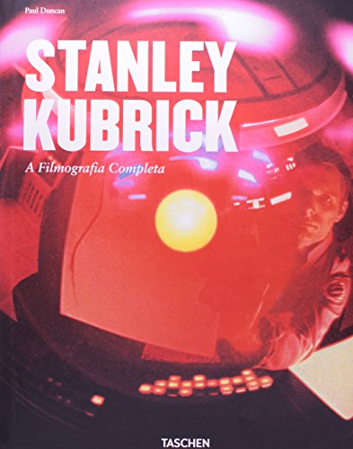 9783836528740: 25 Film, Kubrick