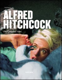 9783836528757: Alfred Hitchcock