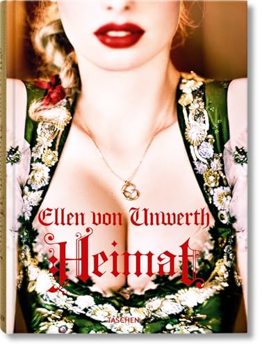 ELLEN VON UNWERTH HEIMAT (FR/AL/IN) - AA.VV