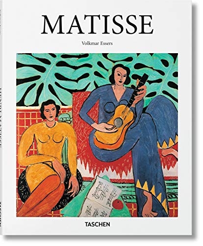 Stock image for Matisse for sale by WorldofBooks