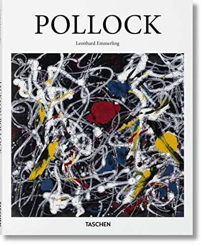 Beispielbild für Pollock zum Verkauf von Blackwell's