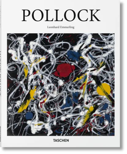 Stock image for Pollock for sale by Better World Books