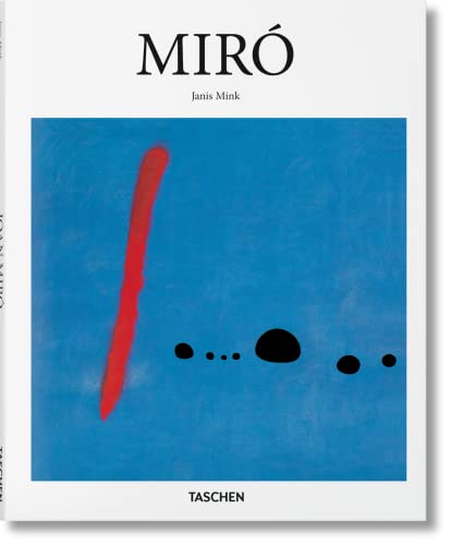 Imagen de archivo de Joan Miro 1893-1983 : Le Pote parmi les Surralistes a la venta por Revaluation Books