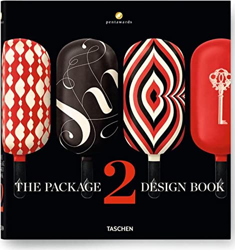 Package Design Book 2 - Pentawards