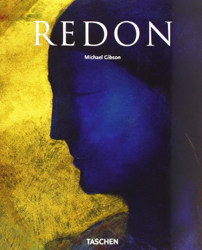 Odilon Redon (9783836530002) by Michael Gibson