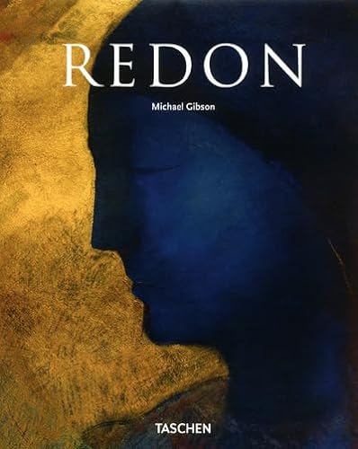 9783836530026: Odilon Redon (1840-1916): Le prince des rves