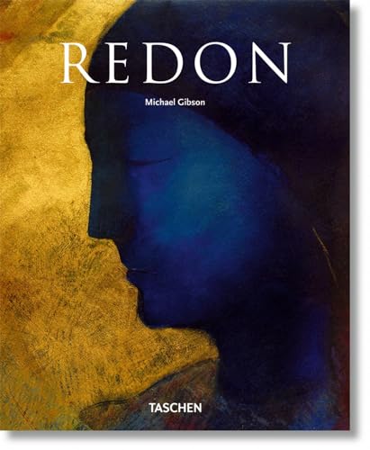 Stock image for Odilon Redon 1840-1916: The Prince of Dreams for sale by Open Books