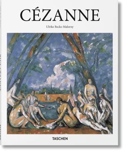 9783836530170: Czanne: 1839-1906: Pioneer of Modernism (Basic Art)
