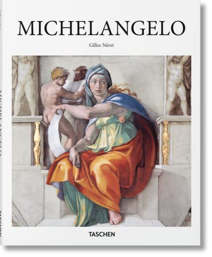 9783836530347: Michelangelo: 1475-1564: Universal Genius of the Renaissance
