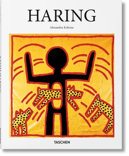 Haring (Hardcover) - Alexandra Kolossa