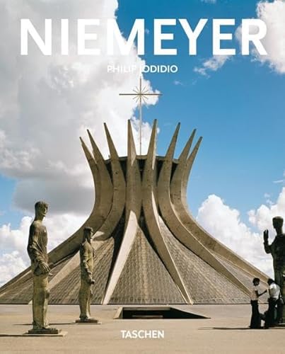 Oscar Niemeyer : 1907; die ewige Morgenröte - Jodidio, Philip ; Niemeyer, Oscar