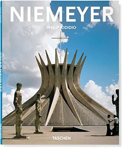 9783836530644: Oscar Niemeyer Basic Architecture (TASCHEN's Architecture Now!)