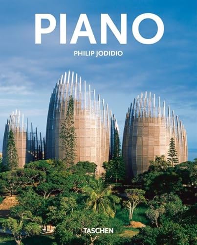 Beispielbild fr Piano/ Renzo Piano Building Workshop 1966 to Today zum Verkauf von Iridium_Books