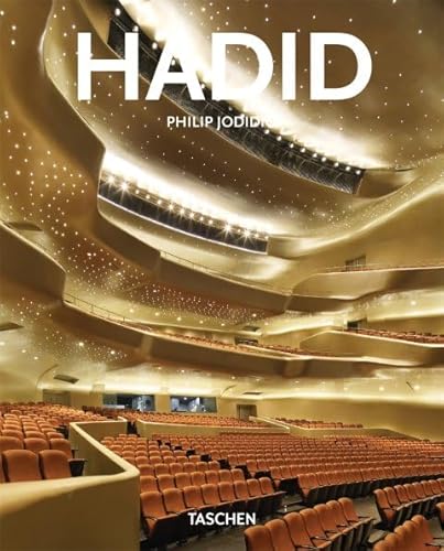 Hadid - Jodidio, Philip